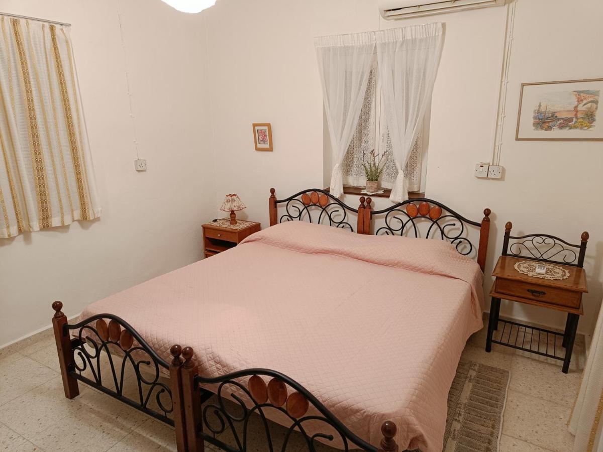 The Grapevine Guest House Pafos Dış mekan fotoğraf